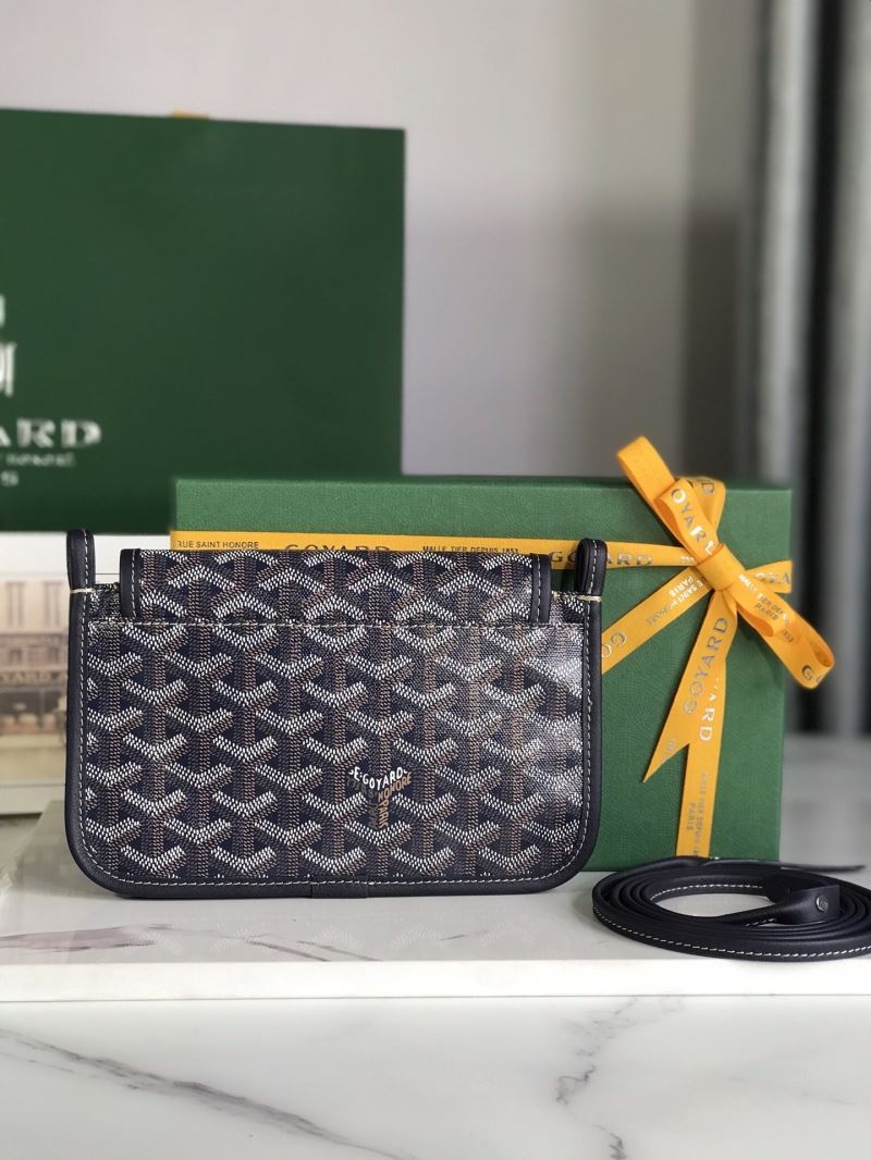 Goyard Satchel Bags